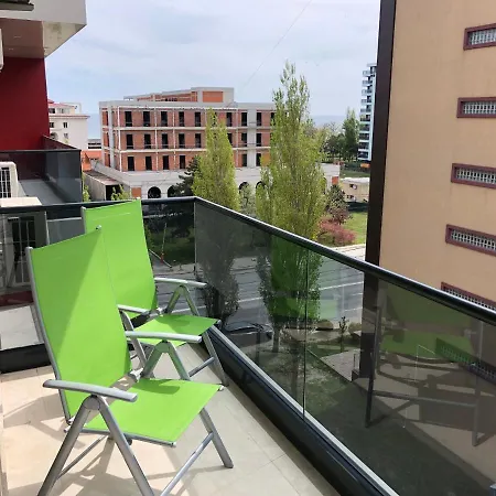 Appartement C&a *