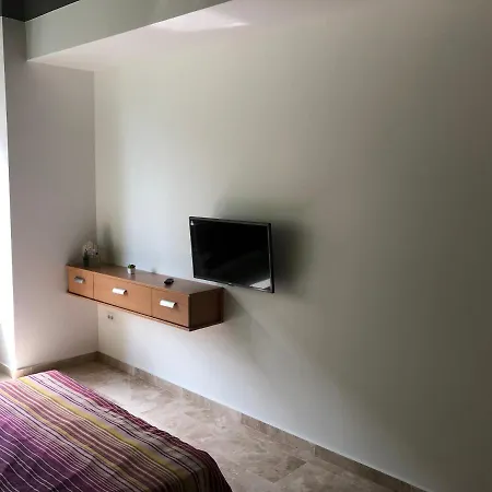 C&a Appartement