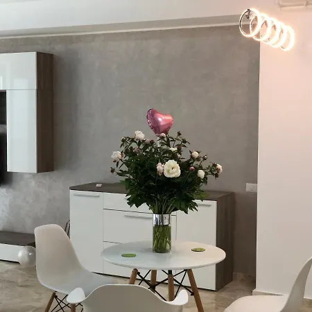 Appartement C&a *