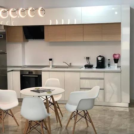 Appartement C&a