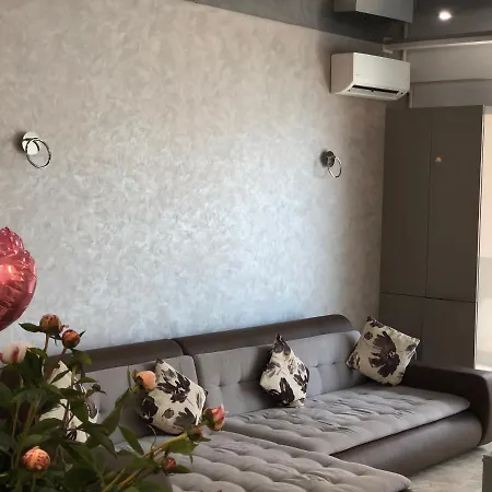 Appartement C&a