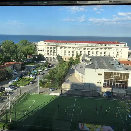 C&a Appartement Mamaia