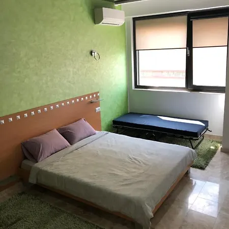 Appartement C&a Mamaia